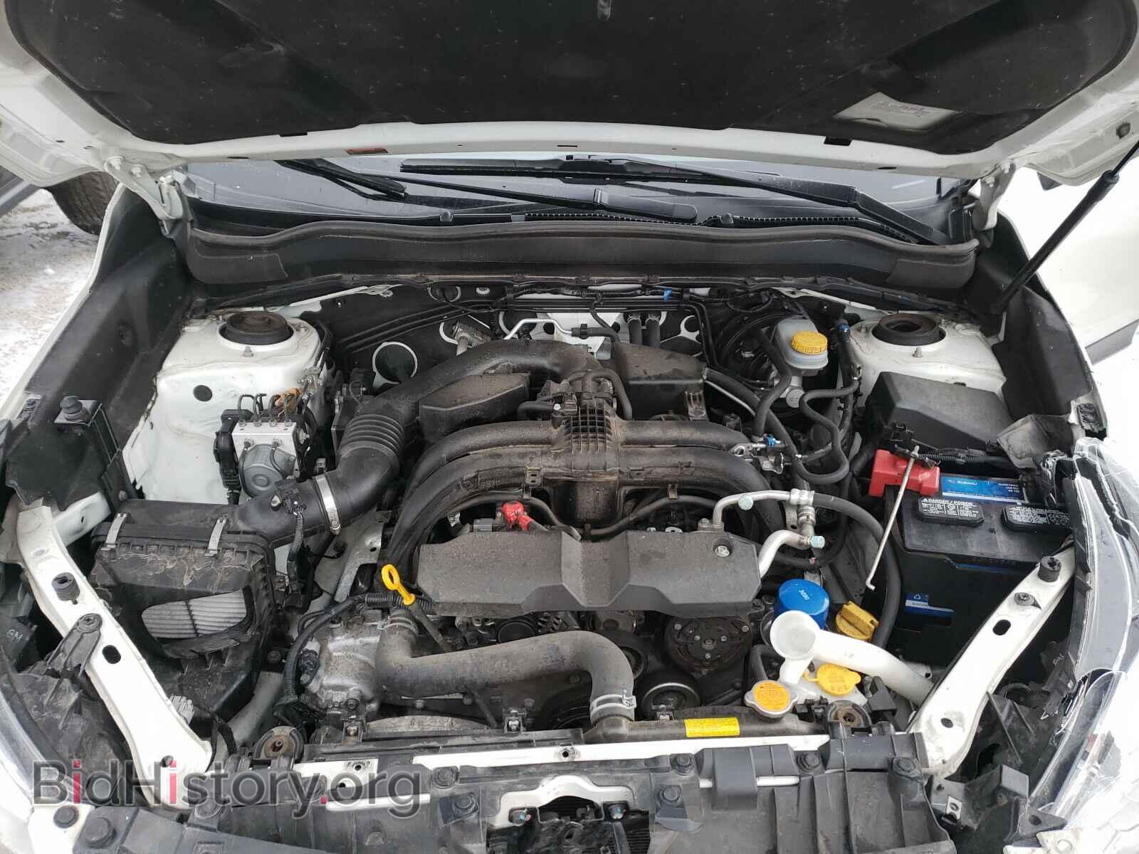 2018 SUBARU FORESTER - VIN: JF2SJAEC3JH459476 - Photo 7