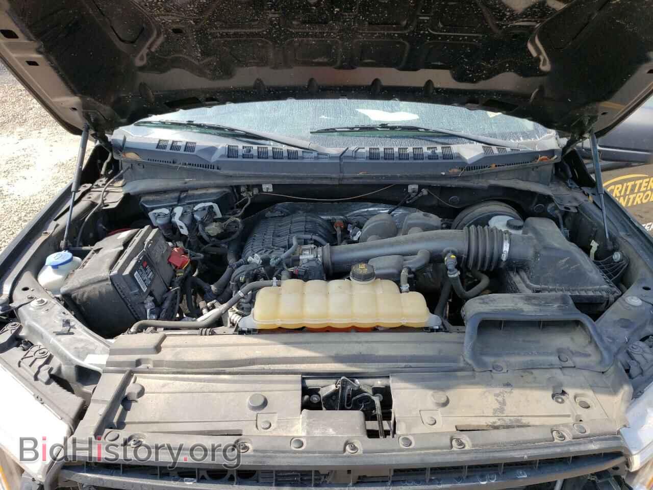 2018 FORD All Models - VIN: 1FTMF1CB9JKF62424 - Фото 11