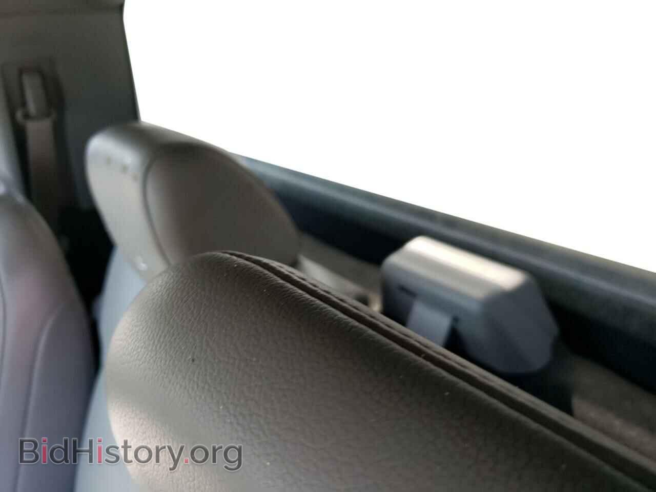 2018 FORD All Models - VIN: 1FTMF1CB9JKF62424 - Фото 10