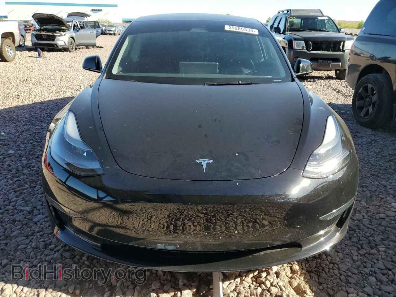 2023 TESLA MODEL 3 - VIN: 5YJ3E1EA6PF599066 - Photo 5