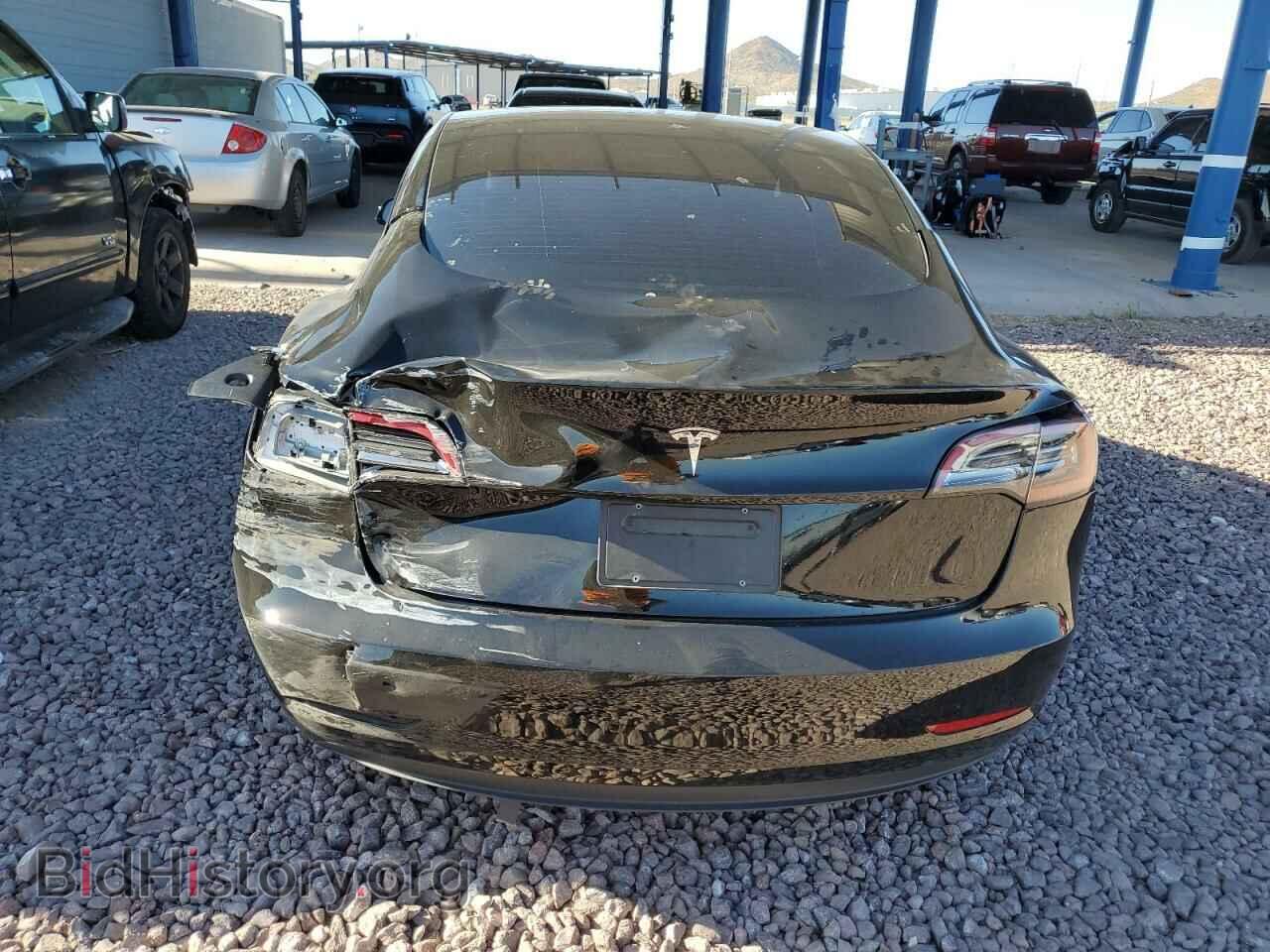 2023 TESLA MODEL 3 - VIN: 5YJ3E1EA6PF599066 - Photo 6