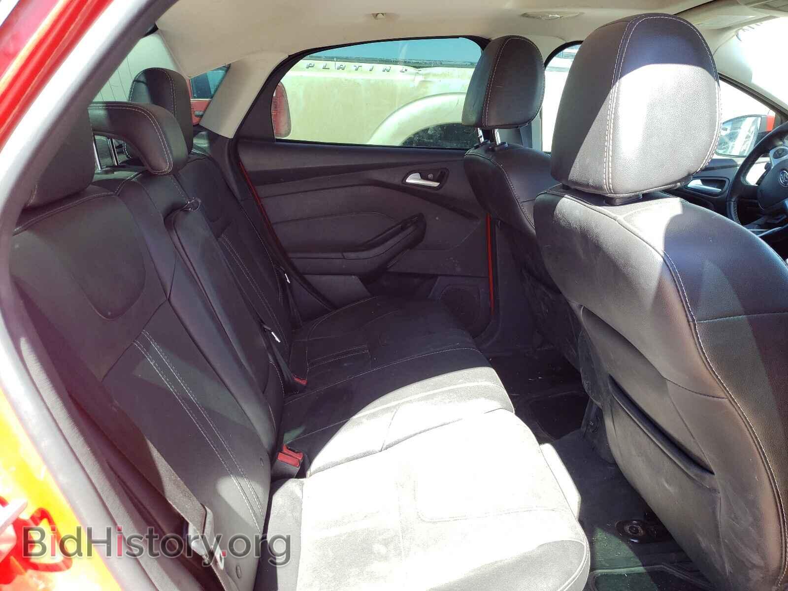 2013 FORD FOCUS - VIN: 1FADP3F24DL375049 - Photo 6