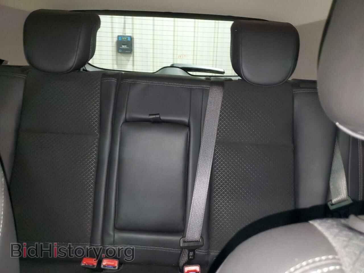 2022 BUICK ENCORE - VIN: KL4CJESM5NB557757 - Фото 10