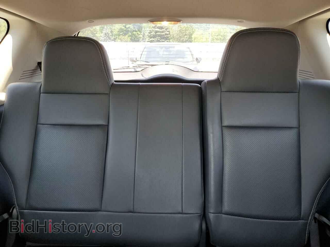 2015 JEEP COMPASS - VIN: 1C4NJDEB4FD189211 - Фото 10