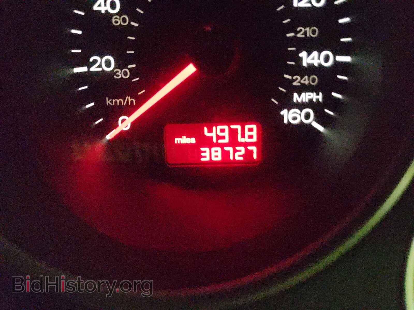 2006 AUDI A4 - VIN: WAUDT48H26K000666 - Фото 8
