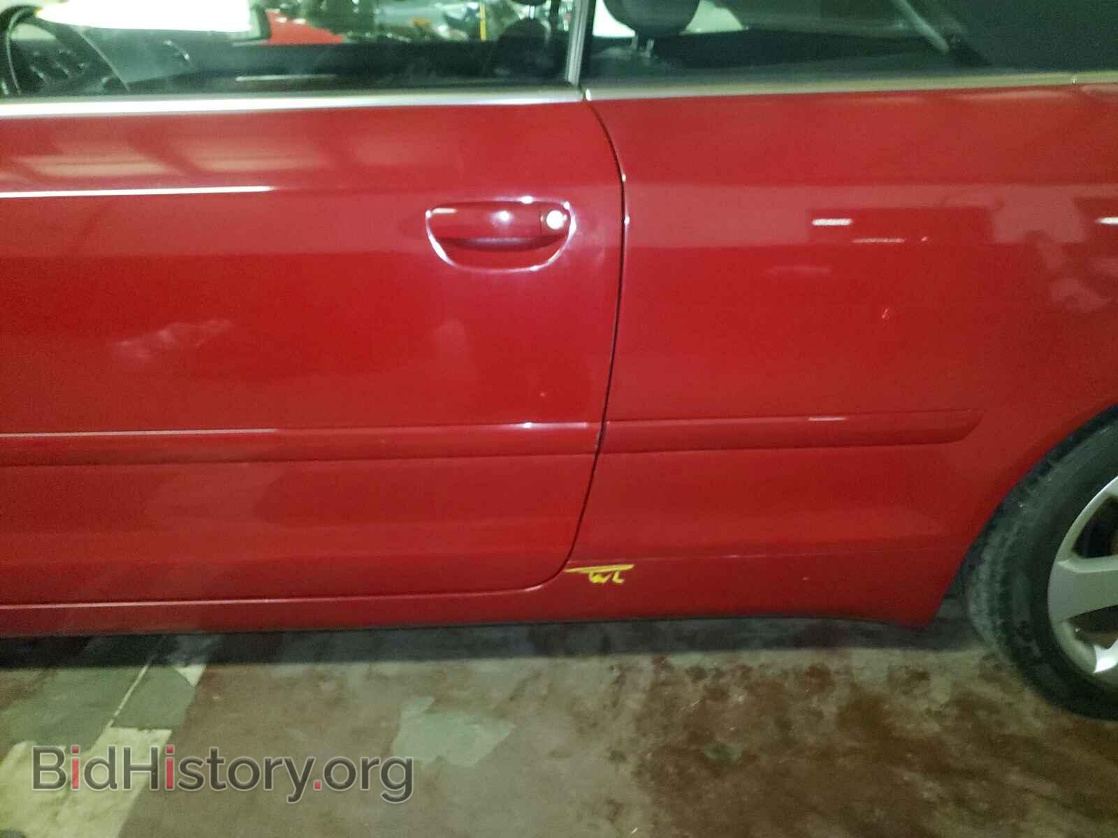 2006 AUDI A4 - VIN: WAUDT48H26K000666 - Фото 9