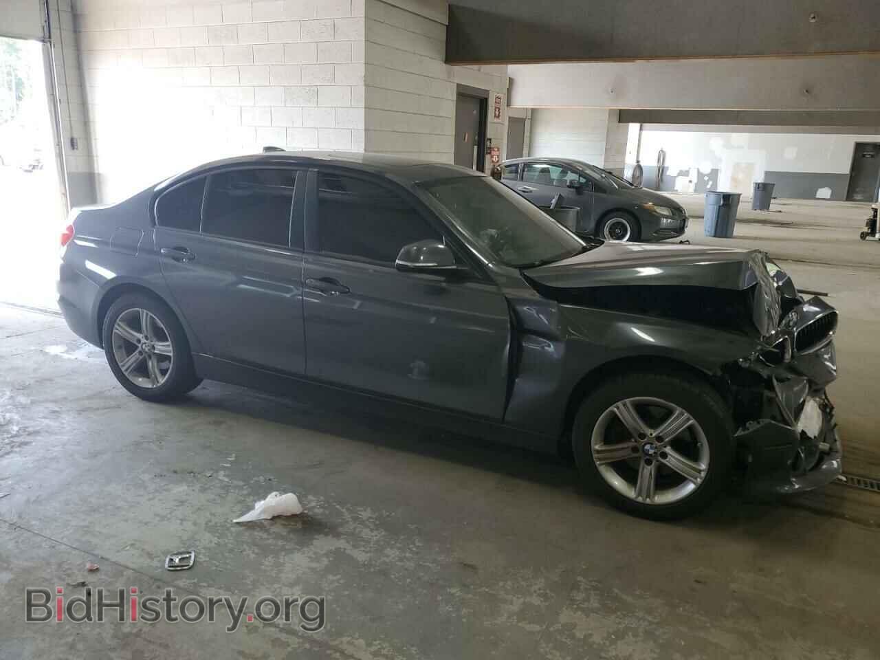 2015 BMW 4 SERIES - VIN: WBA3B5C5XFF960019 - Фото 4