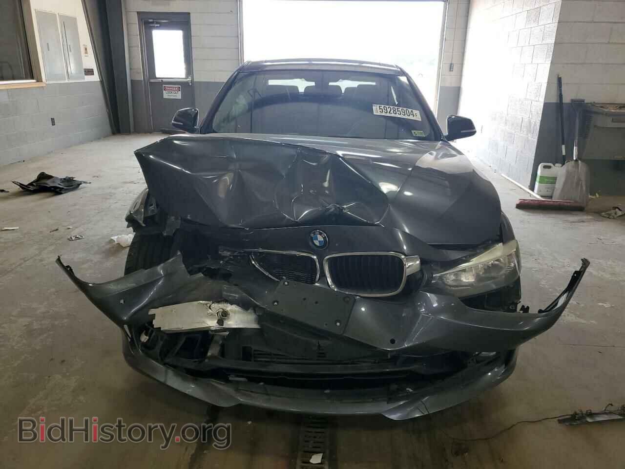 2015 BMW 4 SERIES - VIN: WBA3B5C5XFF960019 - Фото 5