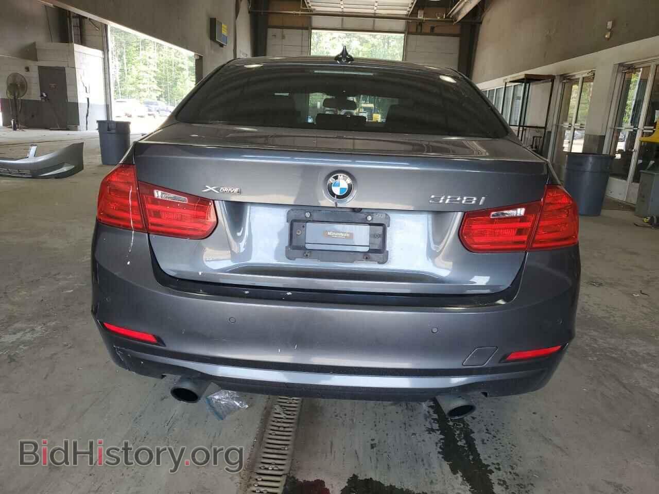 2015 BMW 4 SERIES - VIN: WBA3B5C5XFF960019 - Фото 6
