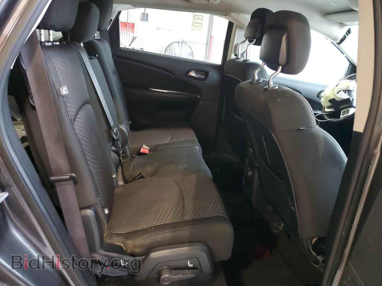 2020 DODGE JOURNEY - VIN: 3C4PDCAB7LT279345 - Фото 11