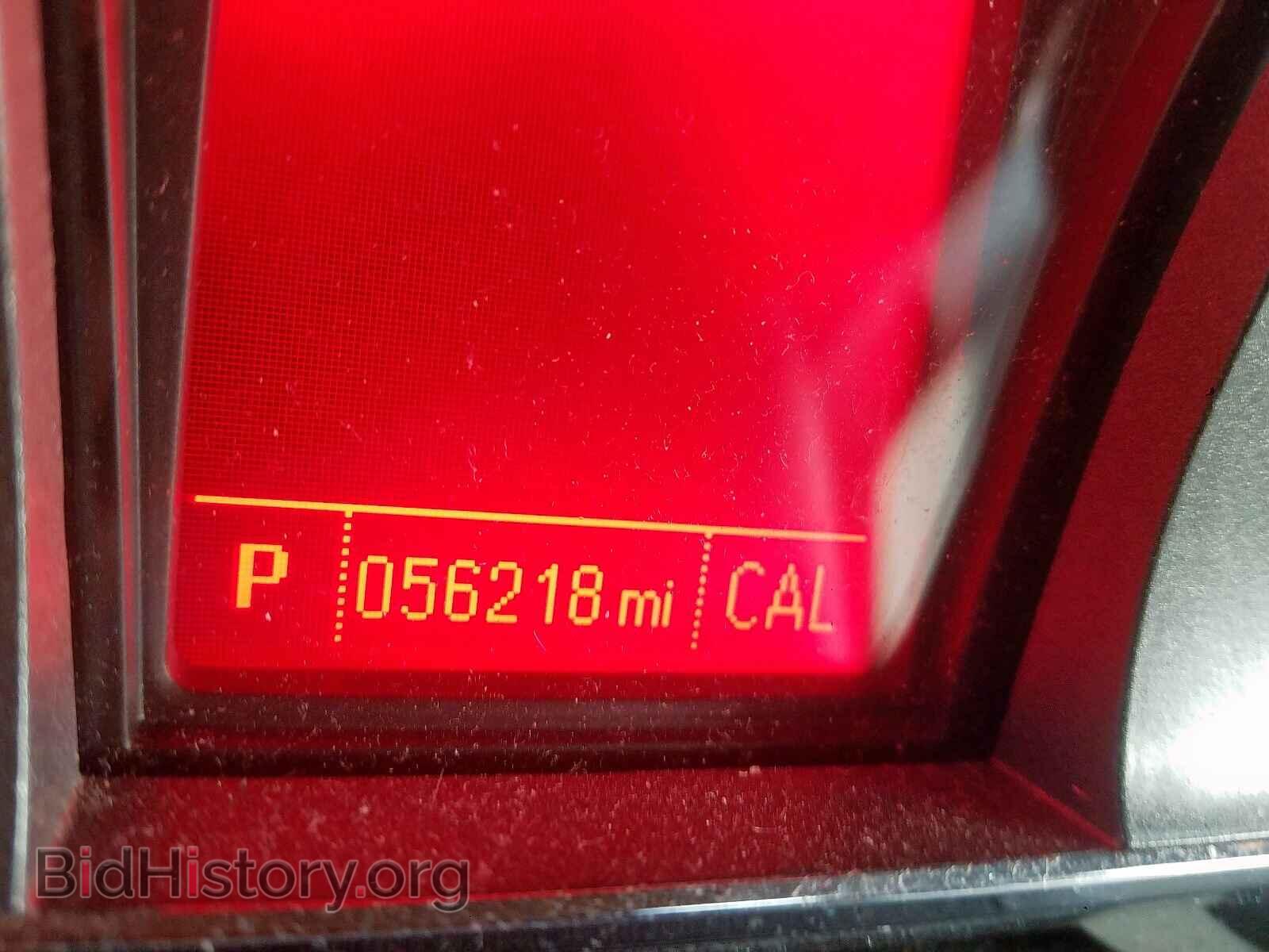 2016 GMC TERRAIN - VIN: 2GKFLTEKXG6205022 - Фото 8