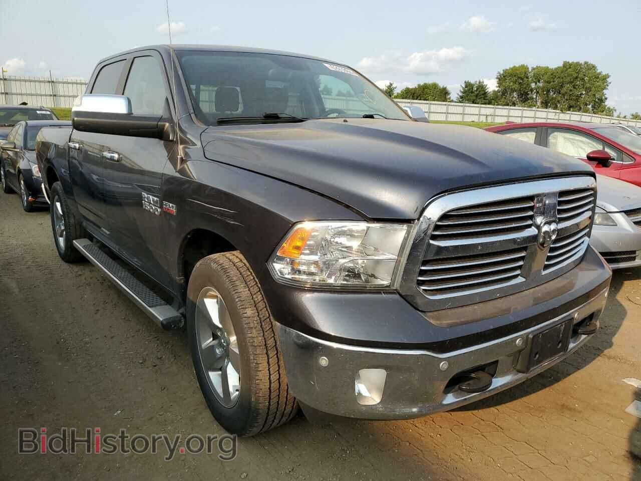 Фотография 1C6RR7LT1GS349797 - RAM 1500 2016