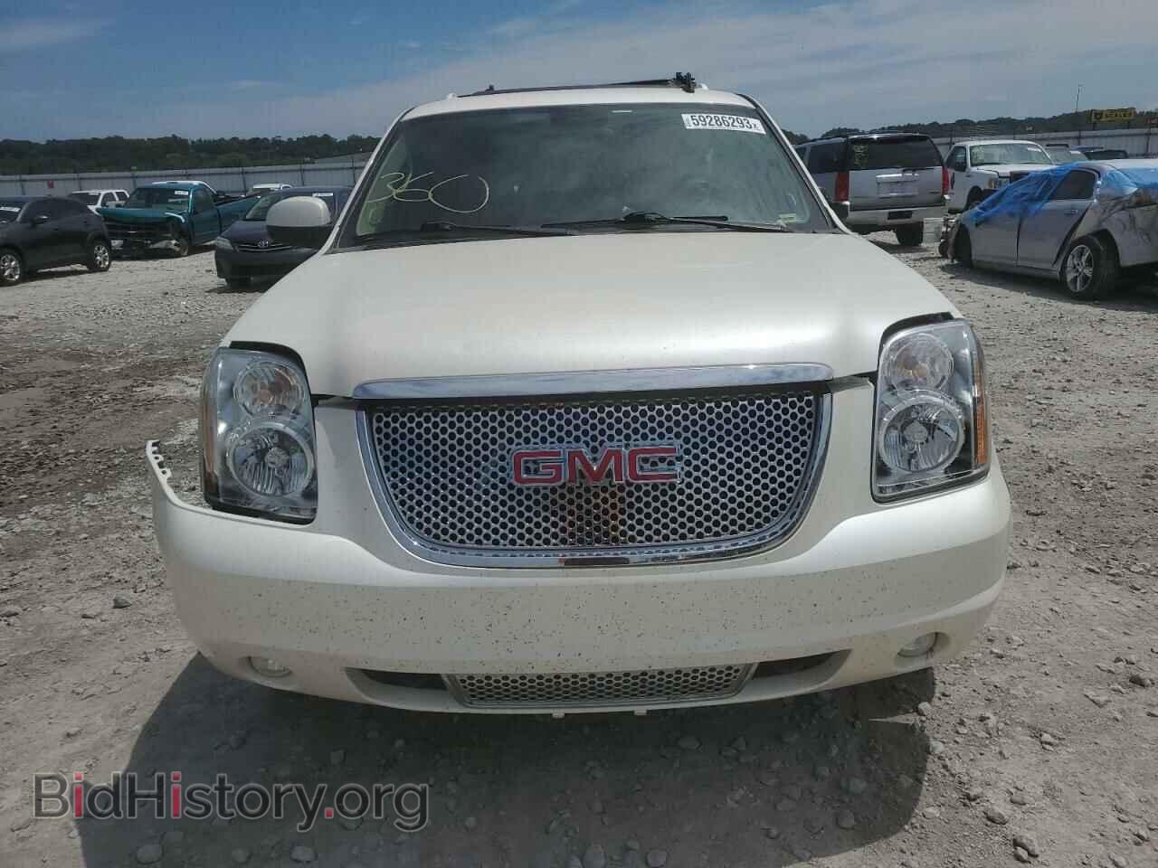 2013 GMC YUKON - VIN: 1GKS2EEF7DR246627 - Фото 5