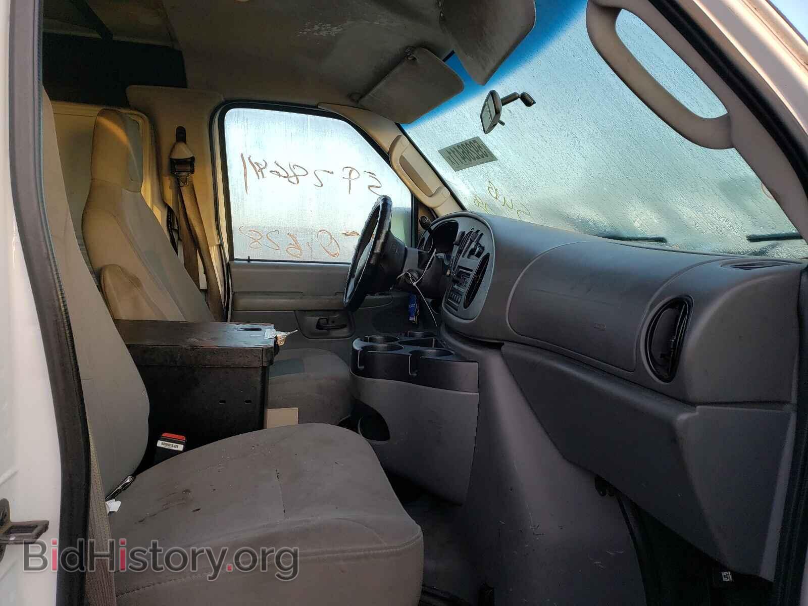 2007 FORD ECONOLINE - VIN: 1FTNE24L27DA74594 - Photo 5
