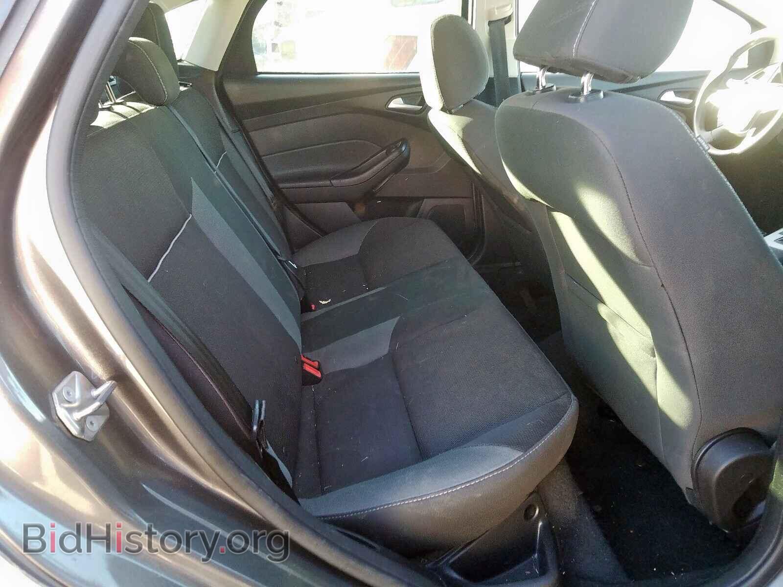 2014 FORD FOCUS SE - VIN: 1FADP3F23EL381281 - Фото 6