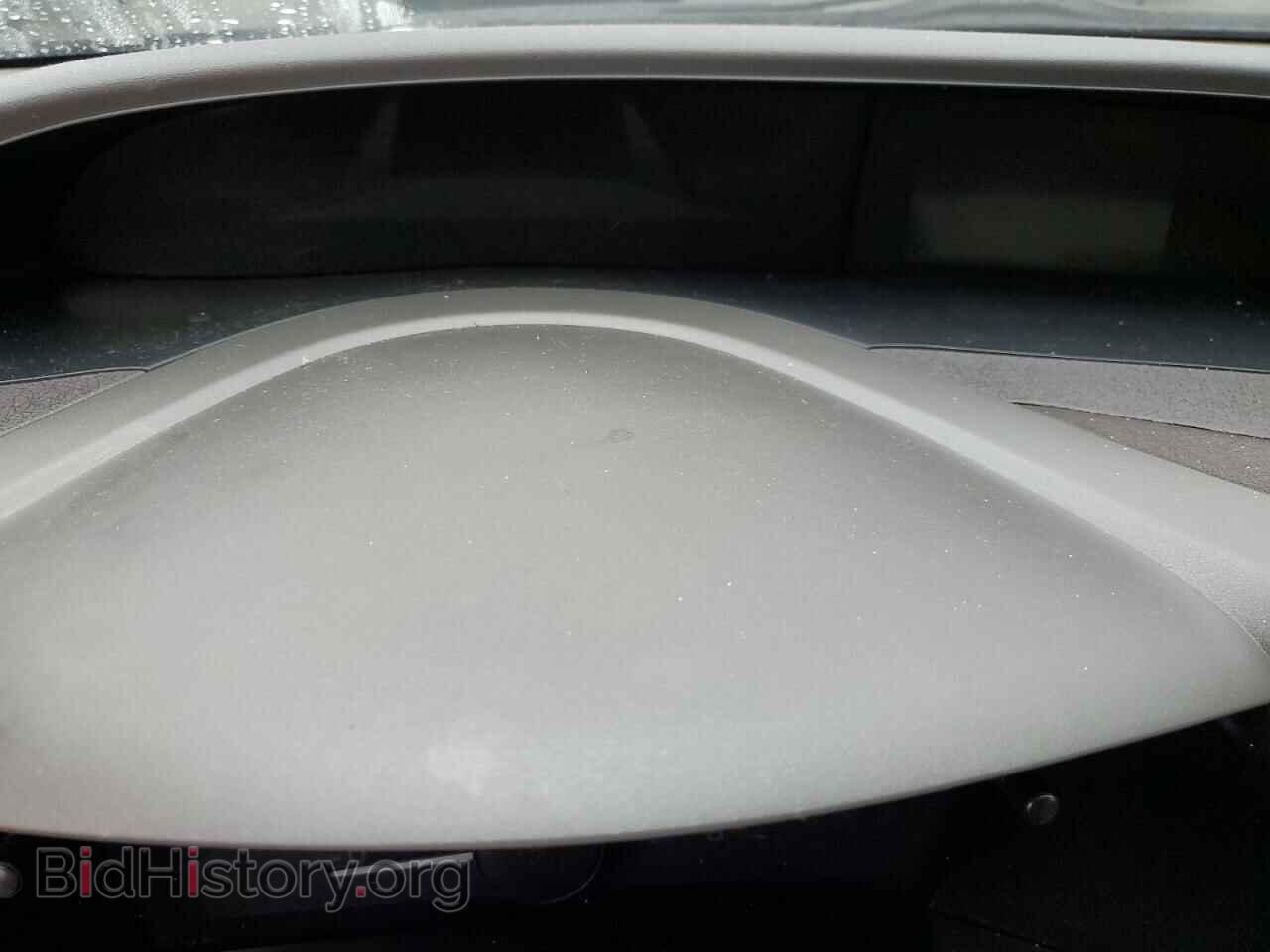 2012 HONDA CIVIC - VIN: 2HGFB2F83CH581945 - Фото 9