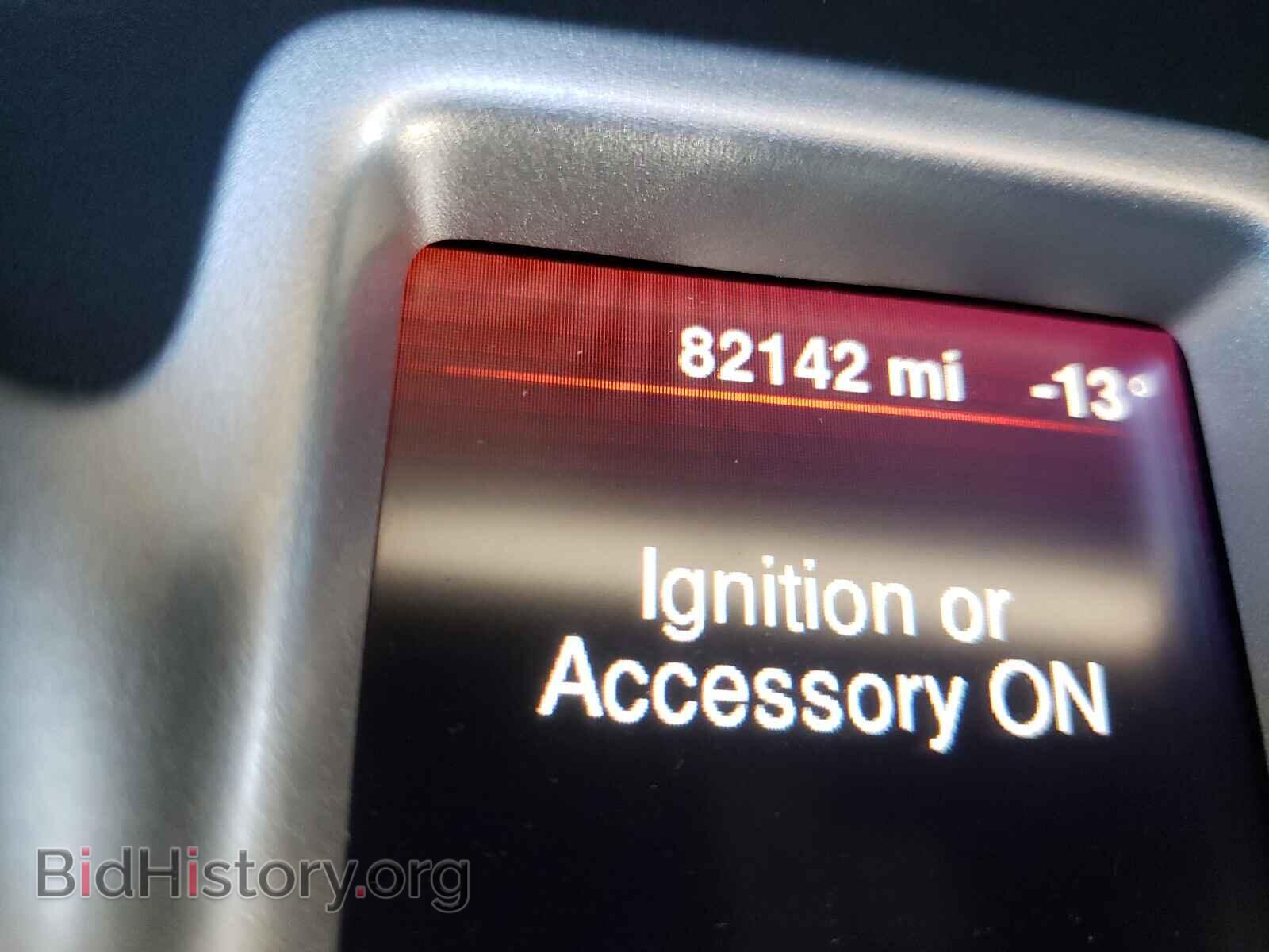 2015 DODGE JOURNEY - VIN: 3C4PDCAB1FT637771 - Photo 8