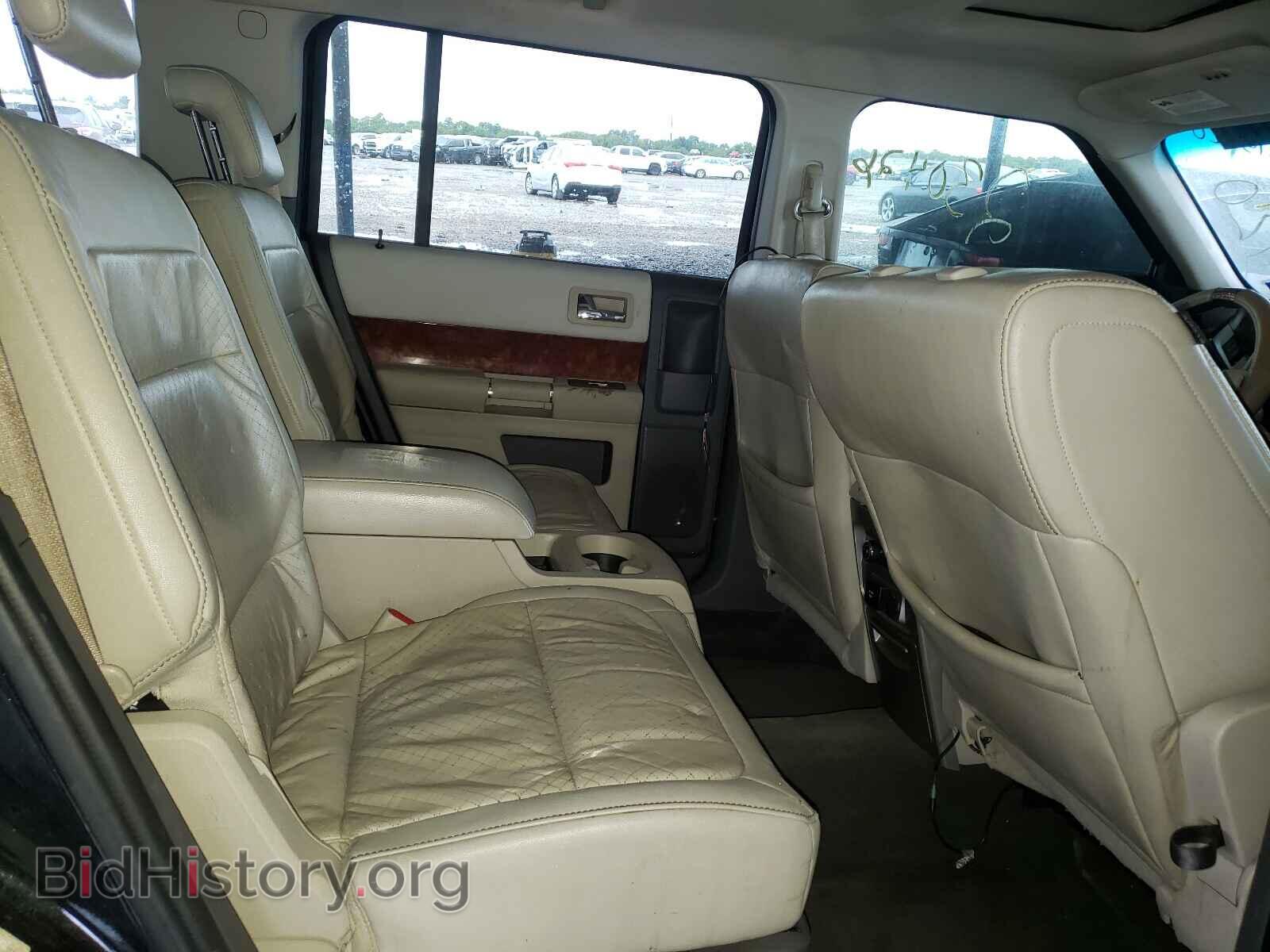 2010 FORD FLEX - VIN: 2FMGK5DC1ABA14348 - Photo 6