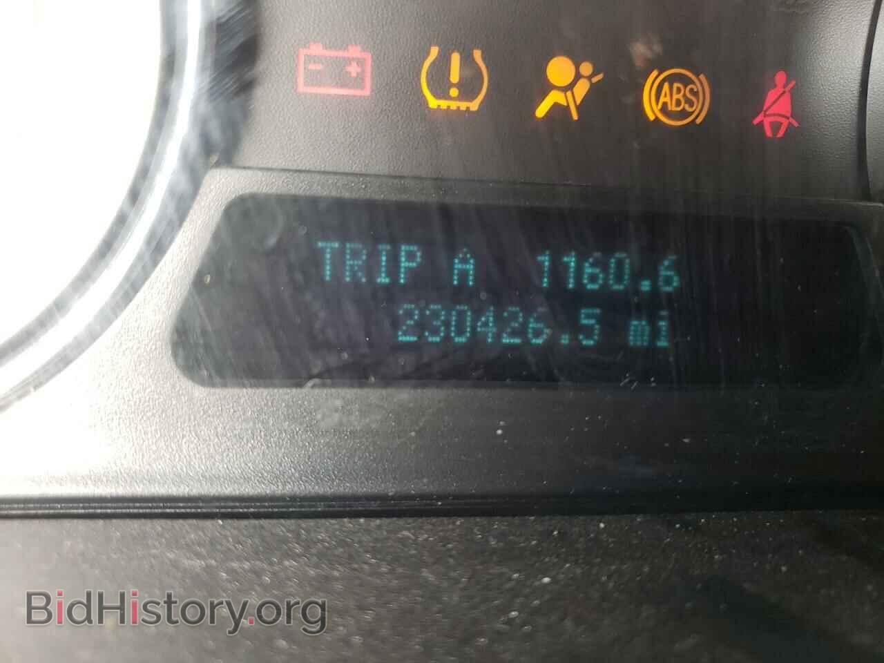 2010 FORD FLEX - VIN: 2FMGK5DC1ABA14348 - Photo 8