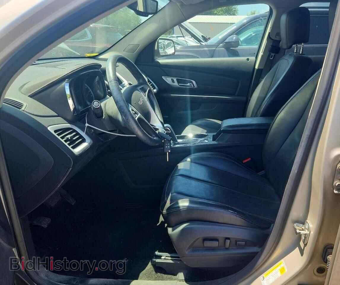 2015 GMC TERRAIN - VIN: 2GKALSEK2F6145031 - Photo 7