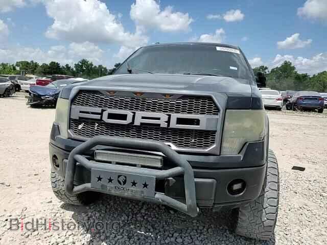 2013 FORD F150 - VIN: 1FTFW1CT8DFD03034 - Фото 13