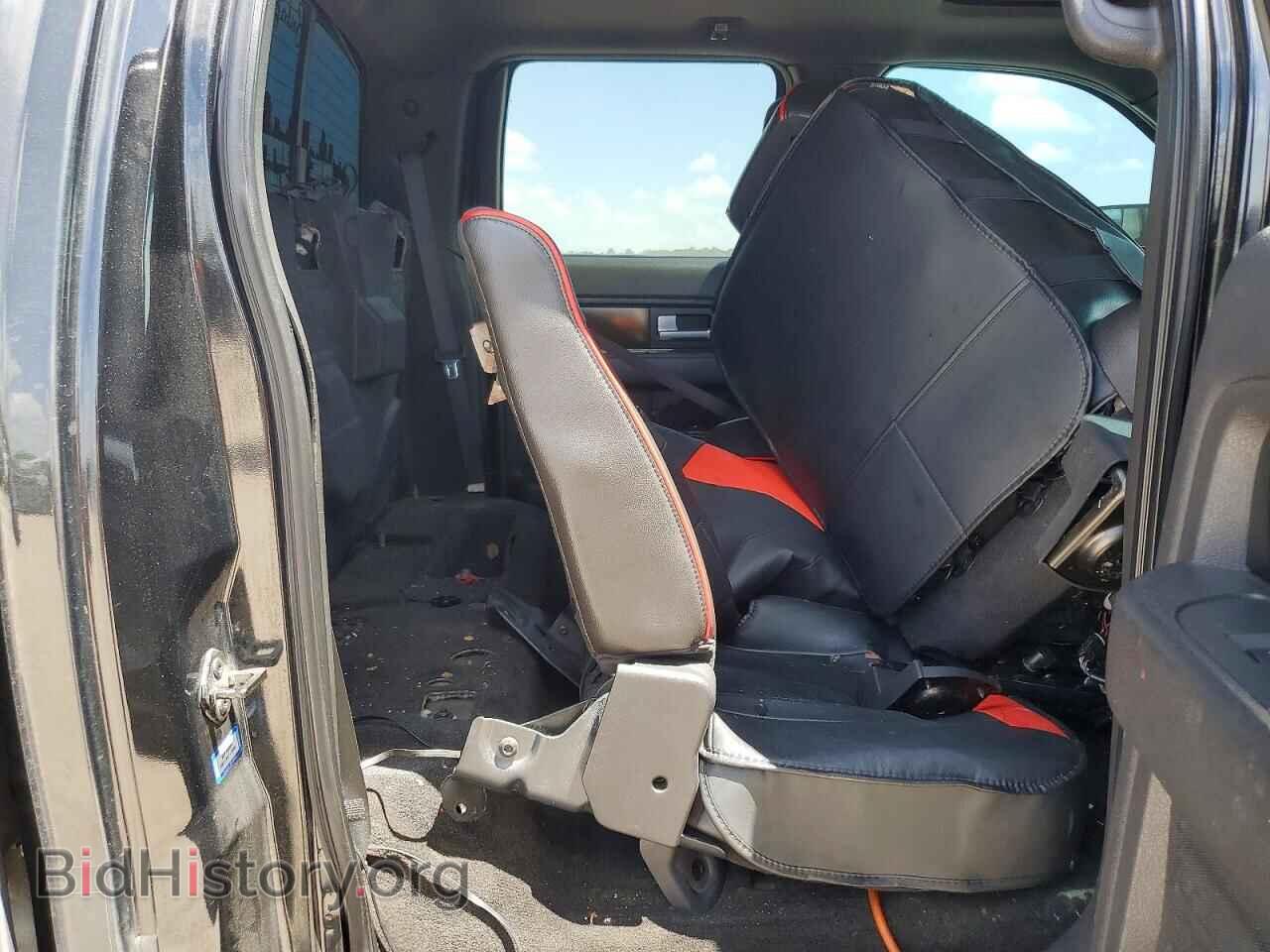2013 FORD F150 - VIN: 1FTFW1CT8DFD03034 - Фото 10