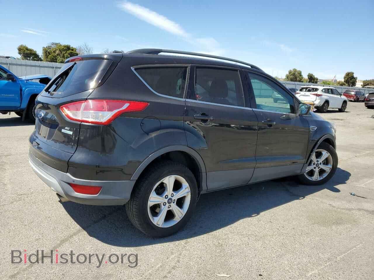 2015 FORD ESCAPE - VIN: 1FMCU0G98FUB96739 - Photo 3