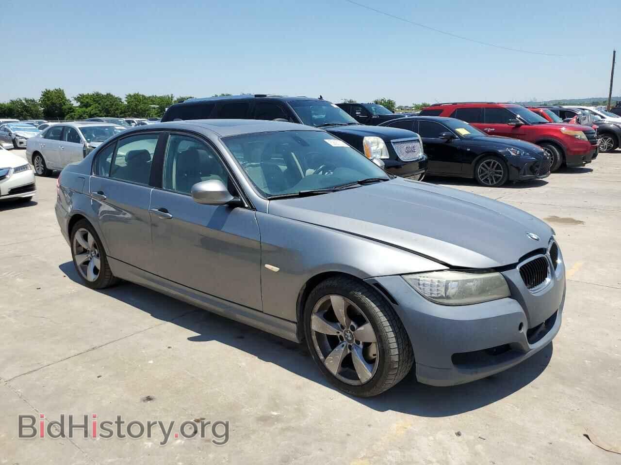 2011 BMW 3 SERIES - VIN: WBAPH7C53BE850716 - Фото 4