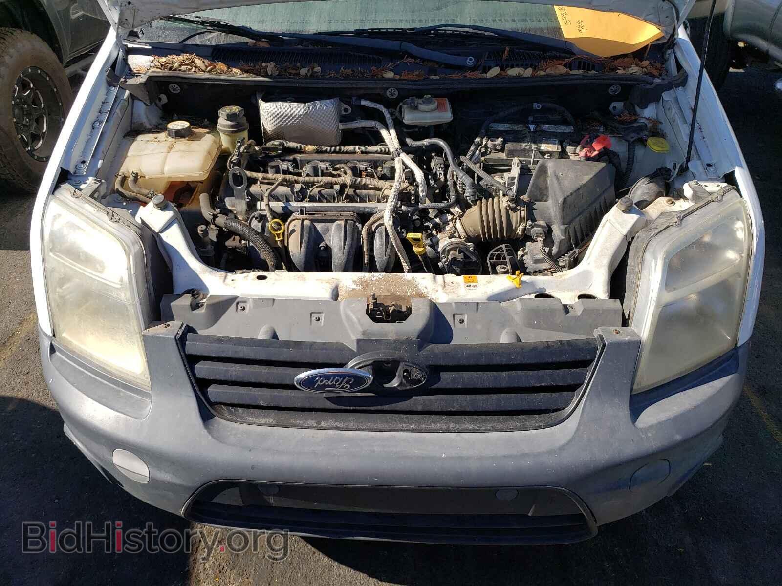 2013 FORD TRANSIT CO - VIN: NM0LS7AN9DT162771 - Фото 7