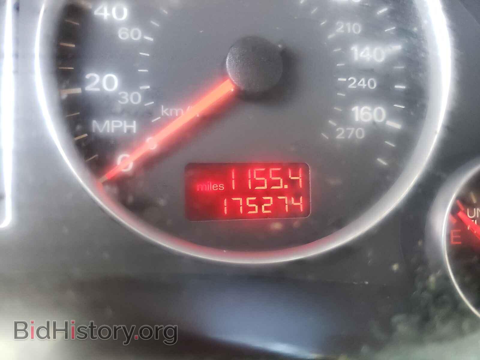 2006 AUDI A4 - VIN: WAUDF78EX6A135169 - Фото 8