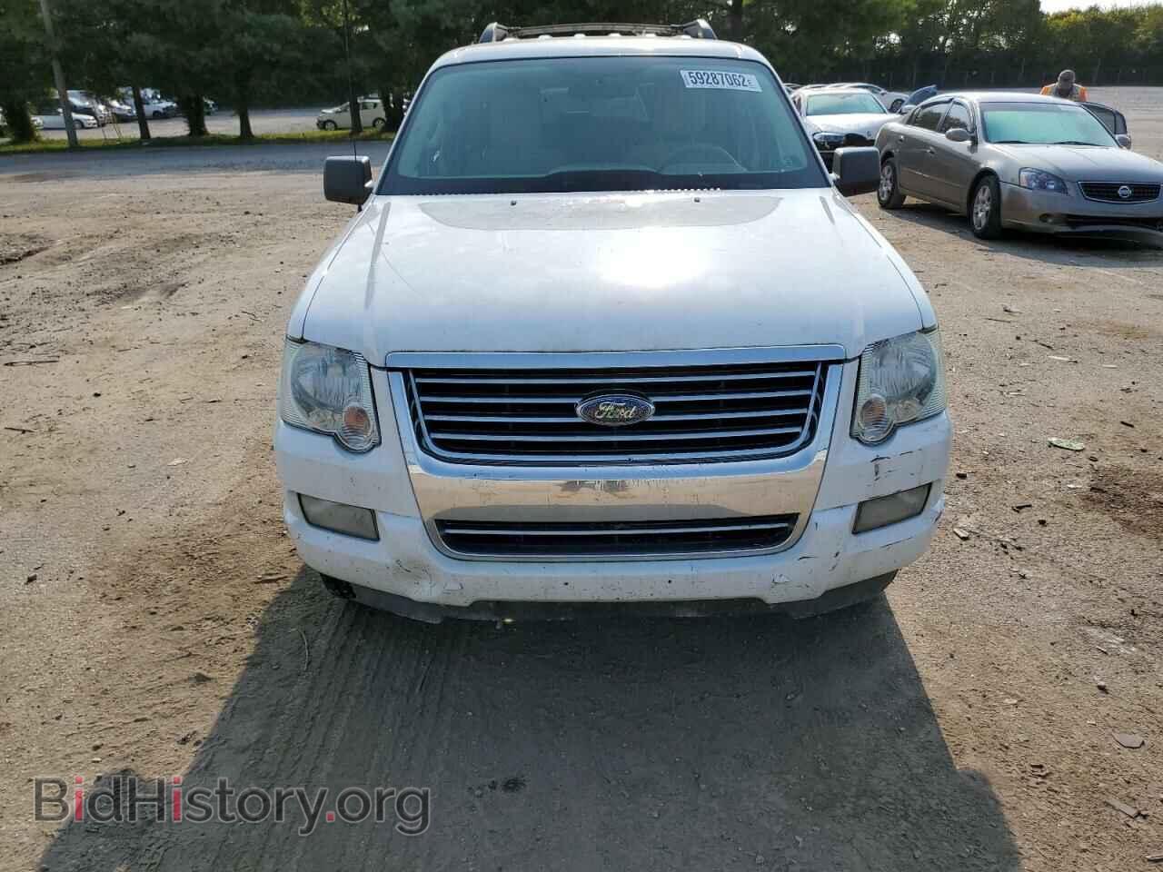 2010 FORD EXPLORER - VIN: 1FMEU7DE5AUA52612 - Фото 9