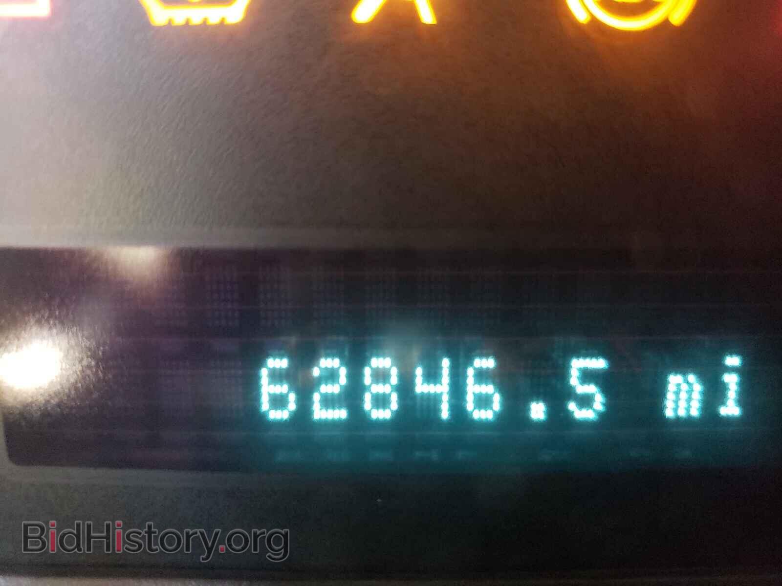 2012 FORD ESCAPE - VIN: 1FMCU0EG0CKB49360 - Фото 8