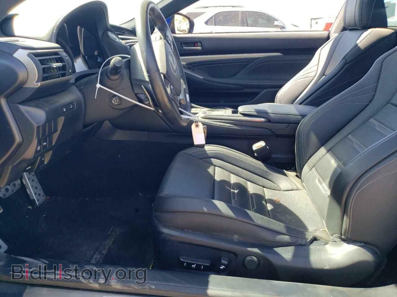2015 LEXUS RX350 - VIN: JTHHE5BC9F5004261 - Фото 7