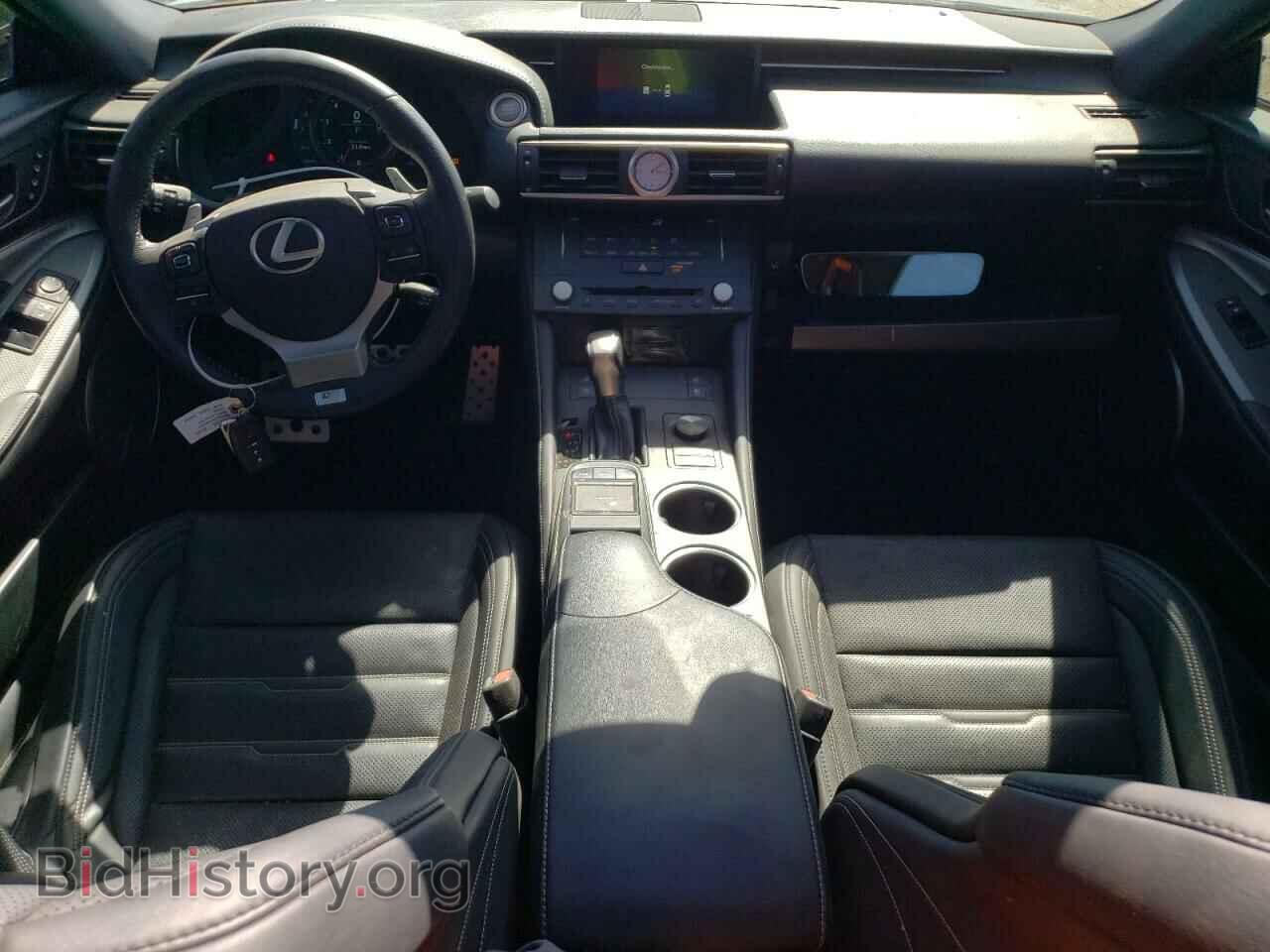 2015 LEXUS RX350 - VIN: JTHHE5BC9F5004261 - Фото 8