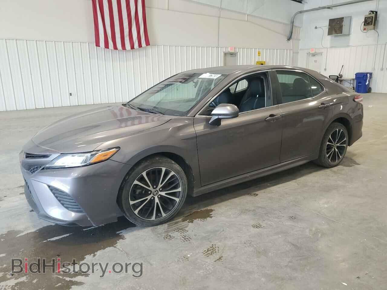 Photo 4T1G11AK5LU366207 - TOYOTA CAMRY 2020