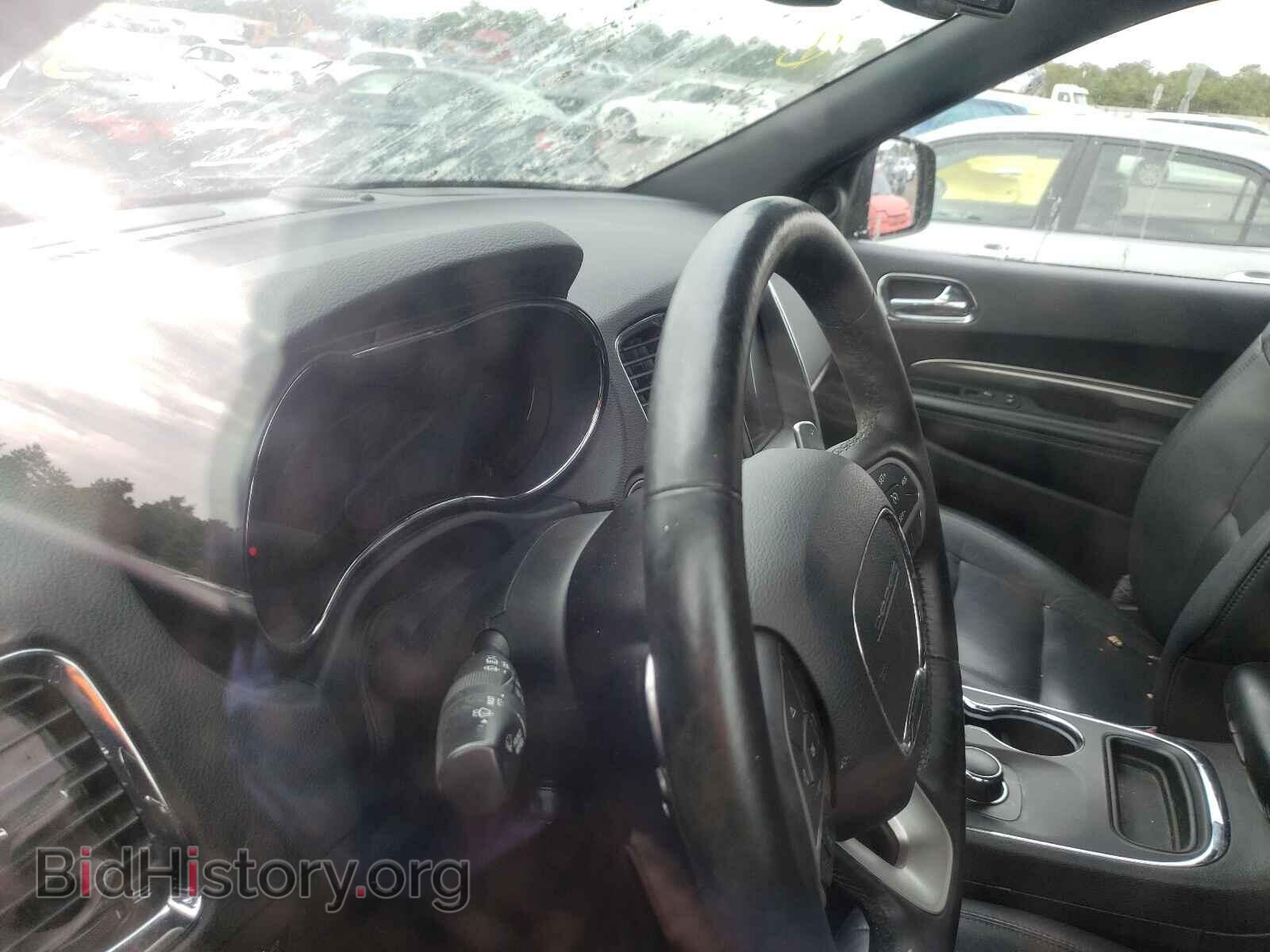 2015 DODGE DURANGO - VIN: 1C4RDJDG5FC889054 - Фото 8