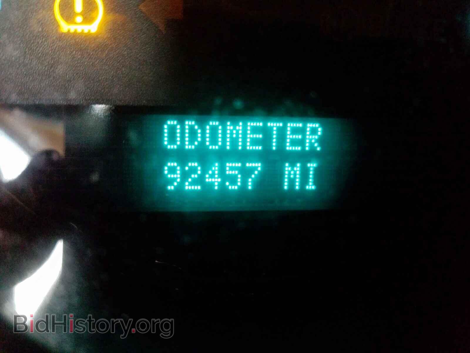 2008 CHEVROLET SILVERADO - VIN: 1GCEC19C28Z139988 - Фото 8