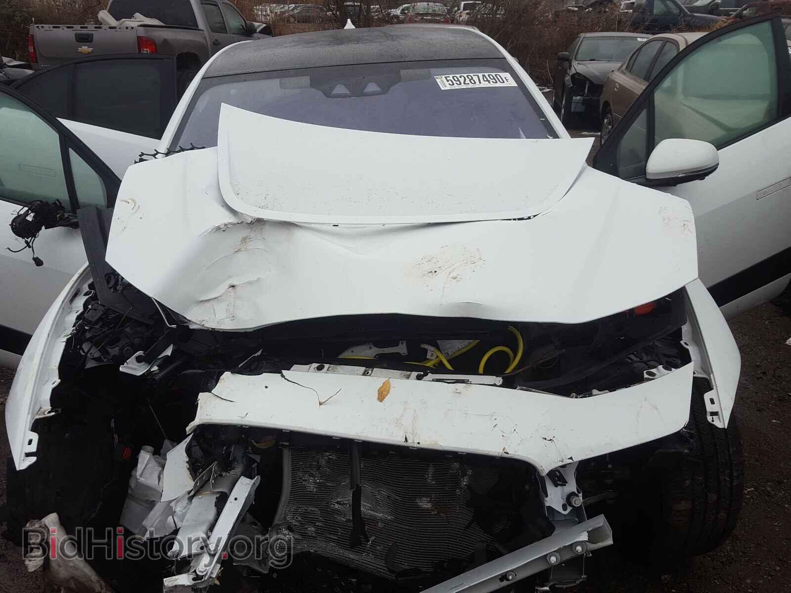 2020 JAGUAR I-PACE - VIN: SADHD2S10L1F85533 - Фото 7