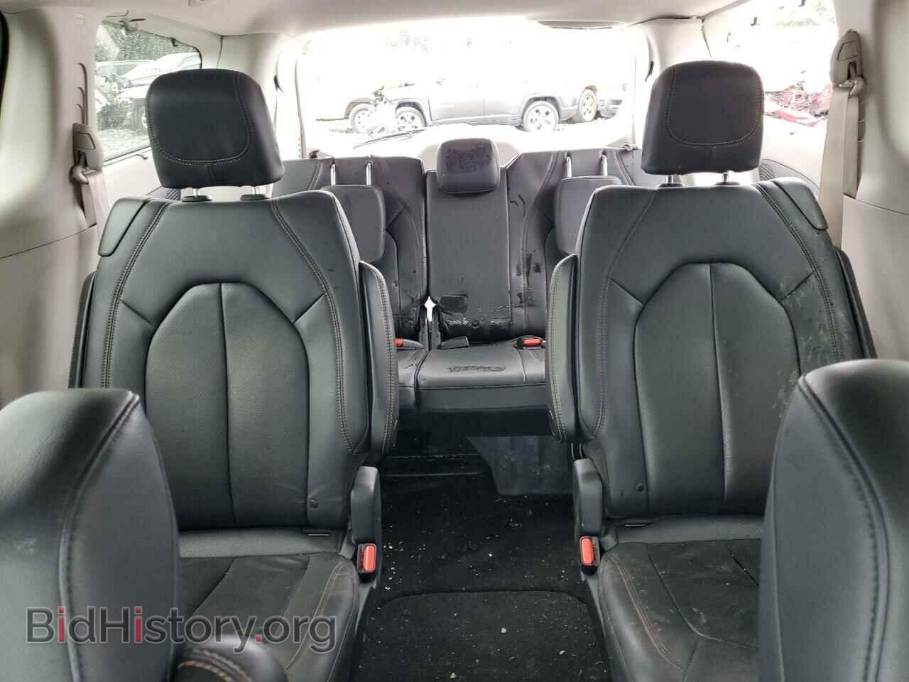 2020 CHRYSLER PACIFICA - VIN: 2C4RC1EG5LR120039 - Фото 10
