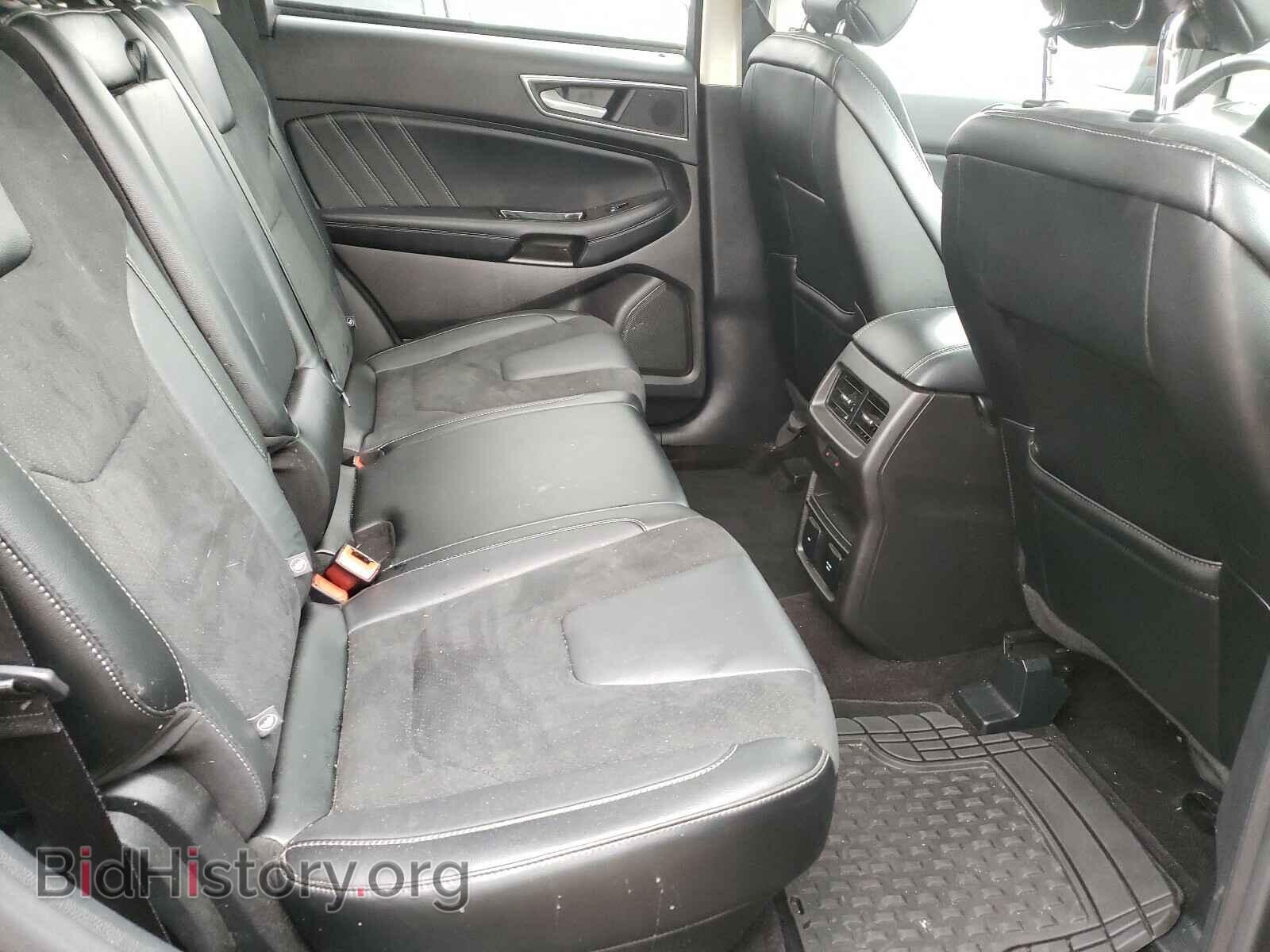 2016 FORD EDGE - VIN: 2FMPK4AP8GBB17681 - Фото 6