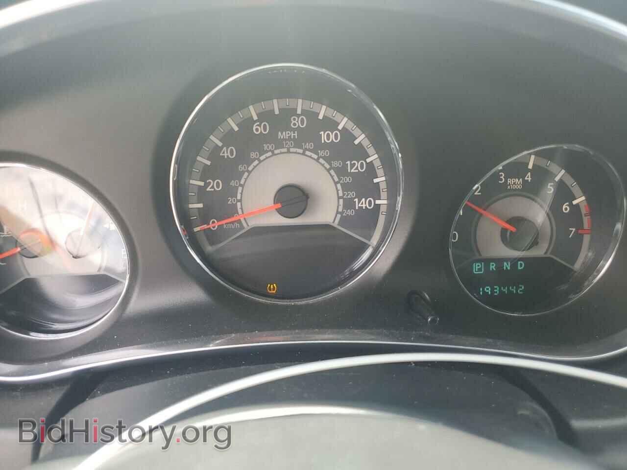 2014 CHRYSLER 200 - VIN: 1C3CCBAB4EN230106 - Фото 9