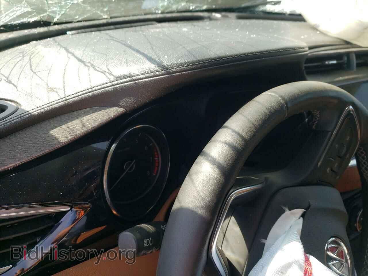 2021 BUICK ENCORE - VIN: KL4MMGSL5MB167772 - Фото 9