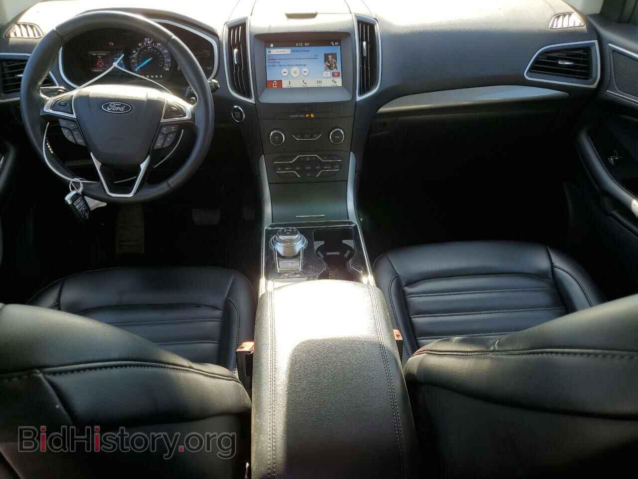 2019 FORD EDGE - VIN: 2FMPK4J90KBB61605 - Фото 8