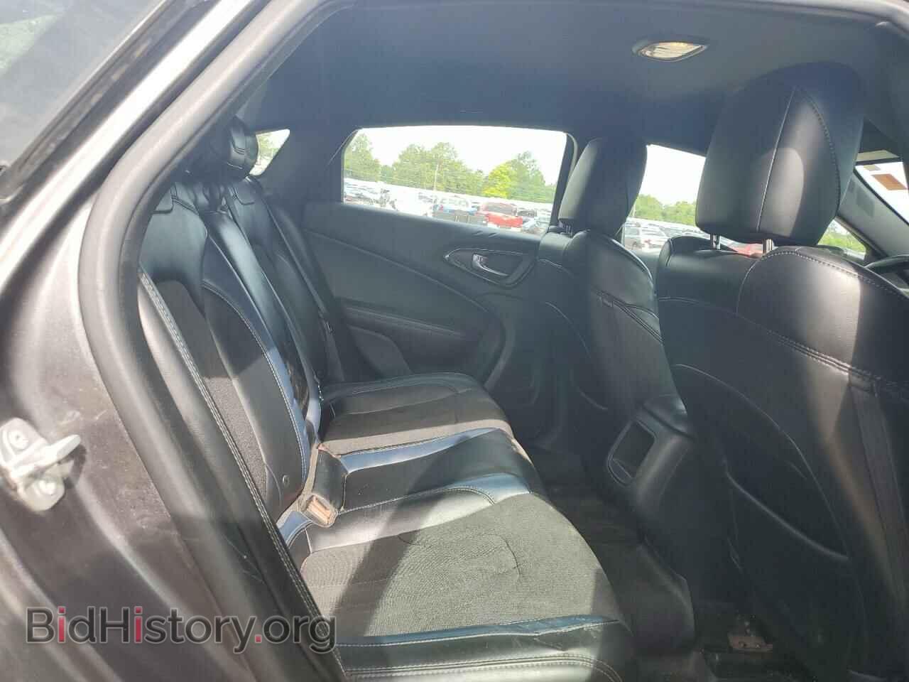 2015 CHRYSLER 200 - VIN: 1C3CCCBB9FN696443 - Фото 10