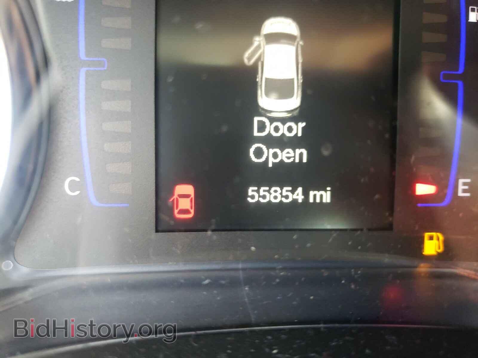 2016 CHRYSLER 200 - VIN: 1C3CCCAB8GN172848 - Photo 8