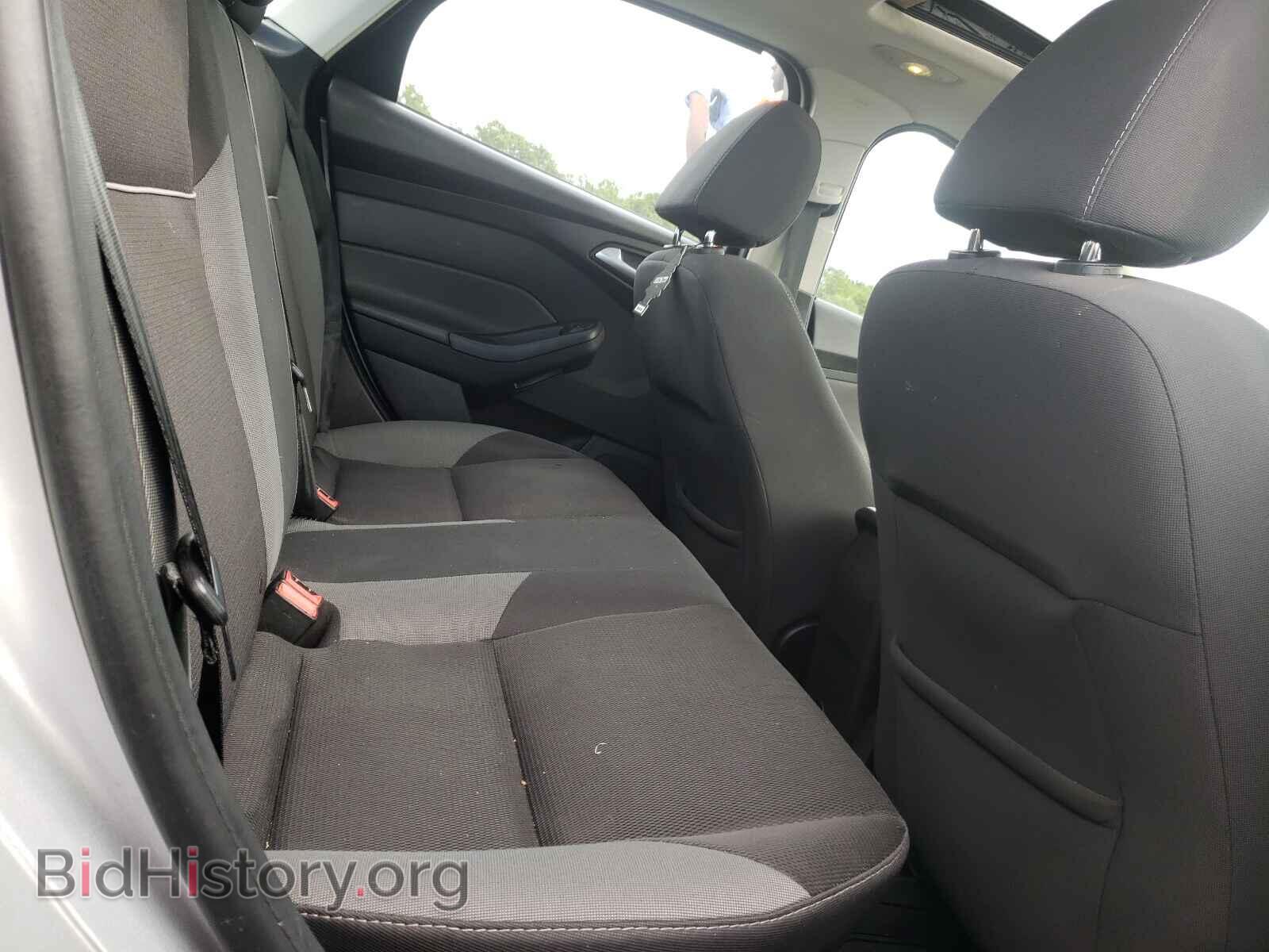 2013 FORD FOCUS - VIN: 1FADP3F27DL294014 - Photo 6