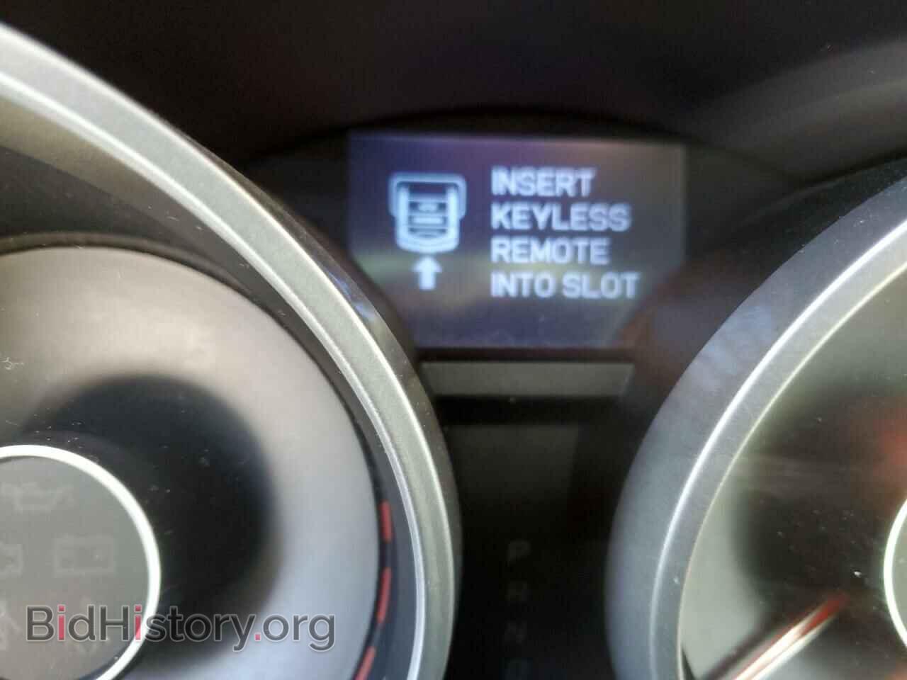 2012 ACURA TL - VIN: 19UUA8F55CA017036 - Фото 9