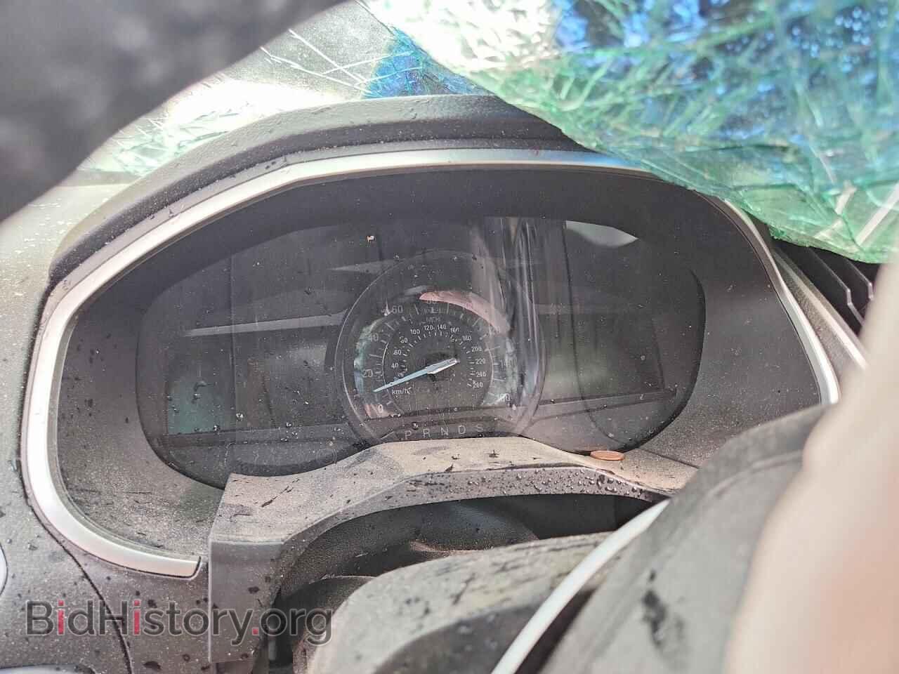 2019 FORD EDGE - VIN: 2FMPK3J96KBB00723 - Photo 9