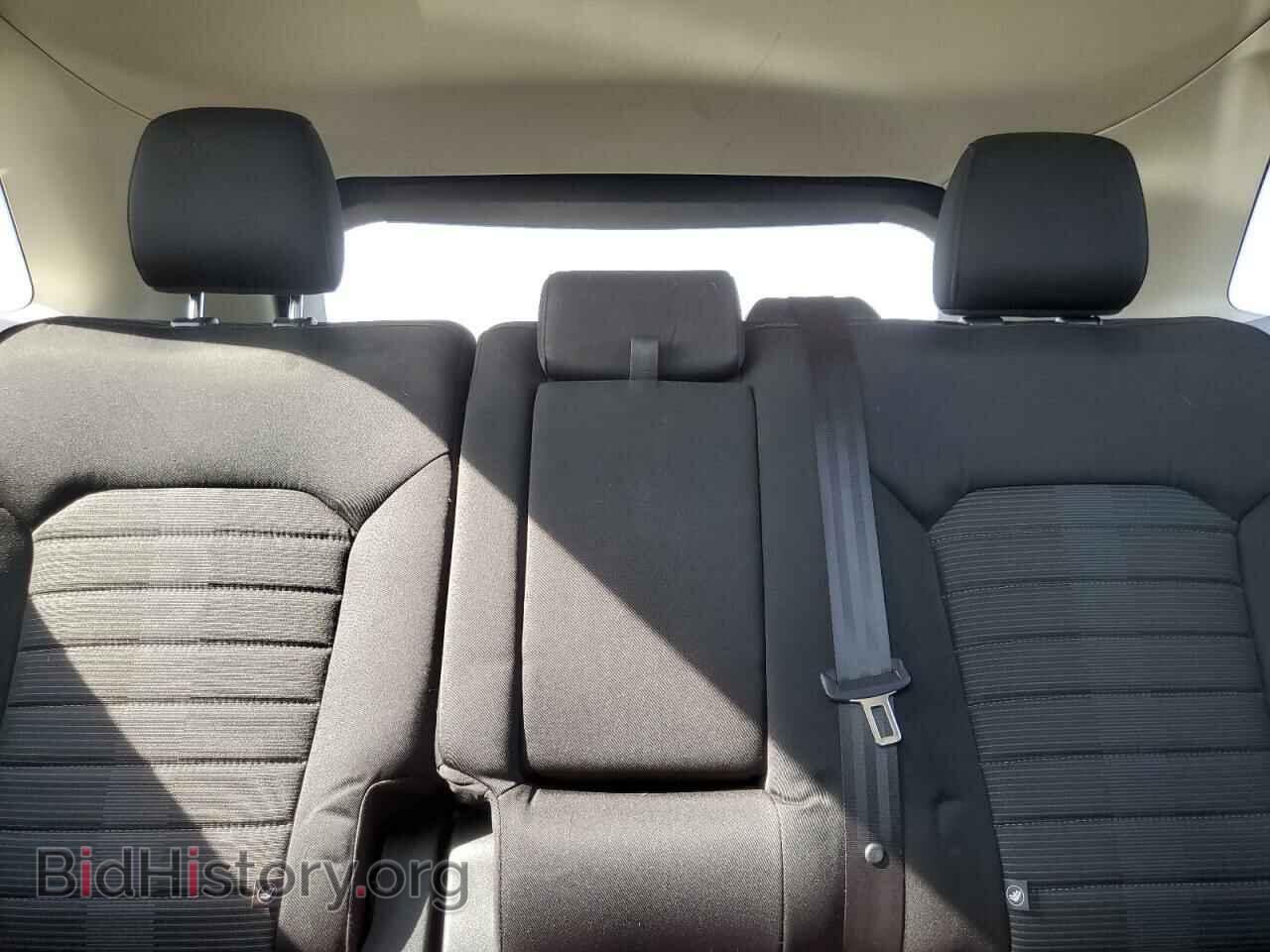 2015 FORD EDGE - VIN: 2FMTK4J87FBC27563 - Фото 10