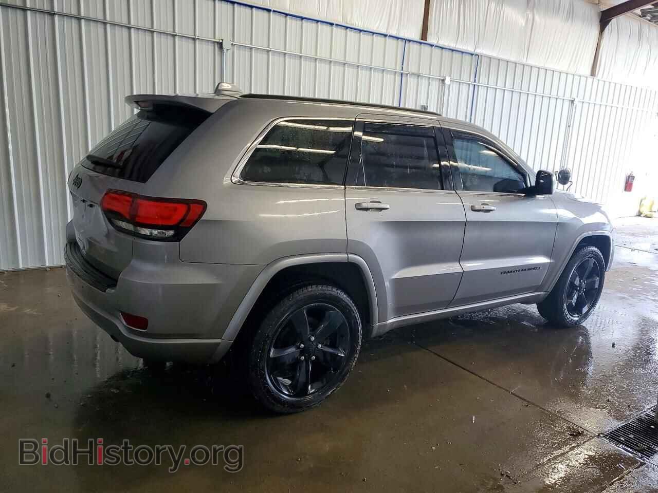 2015 JEEP CHEROKEE - VIN: 1C4RJFAG2FC924868 - Photo 3